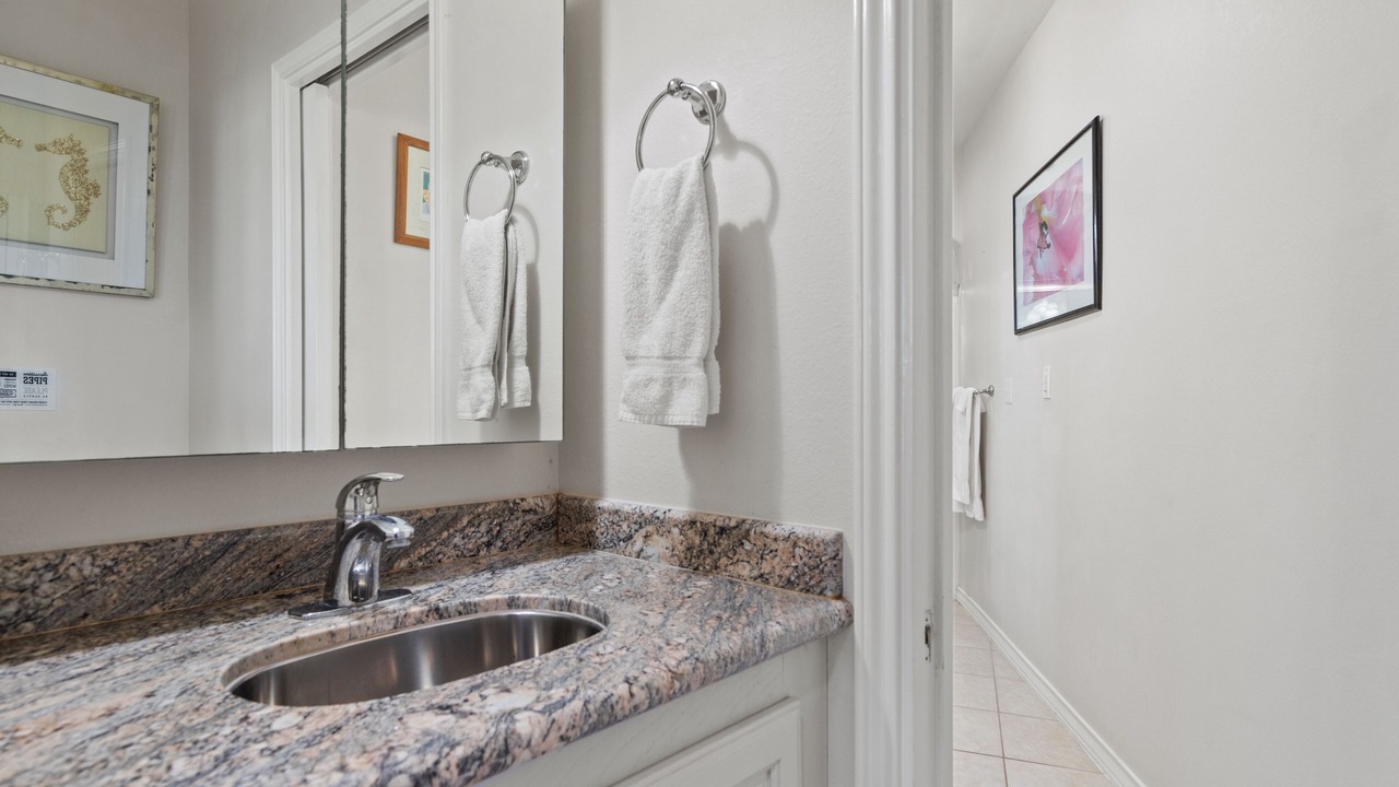 Photo of Bathroom in Port Isabel