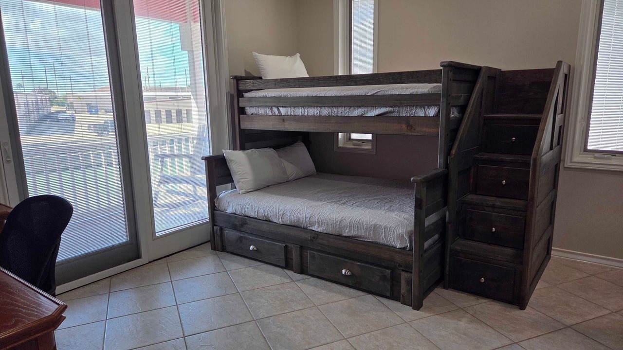 Photo of Bedroom in Port Isabel