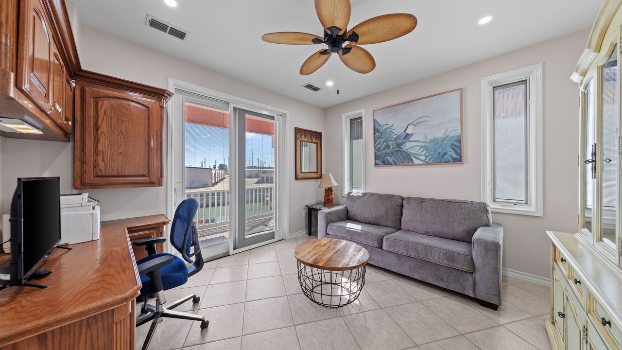 Photo of Livingroom in Port Isabel