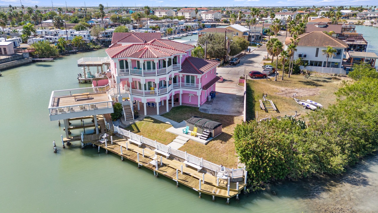 Photo of Outdoor in Port Isabel