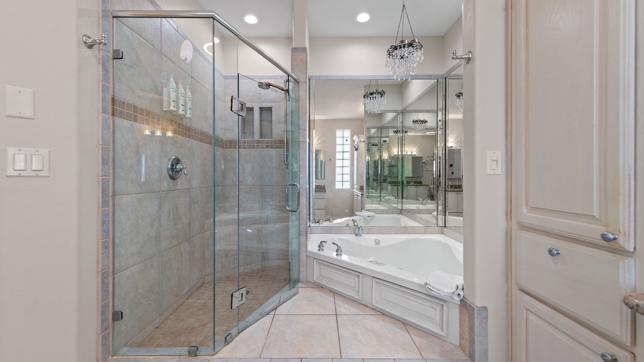 Photo of Bathroom in Port Isabel