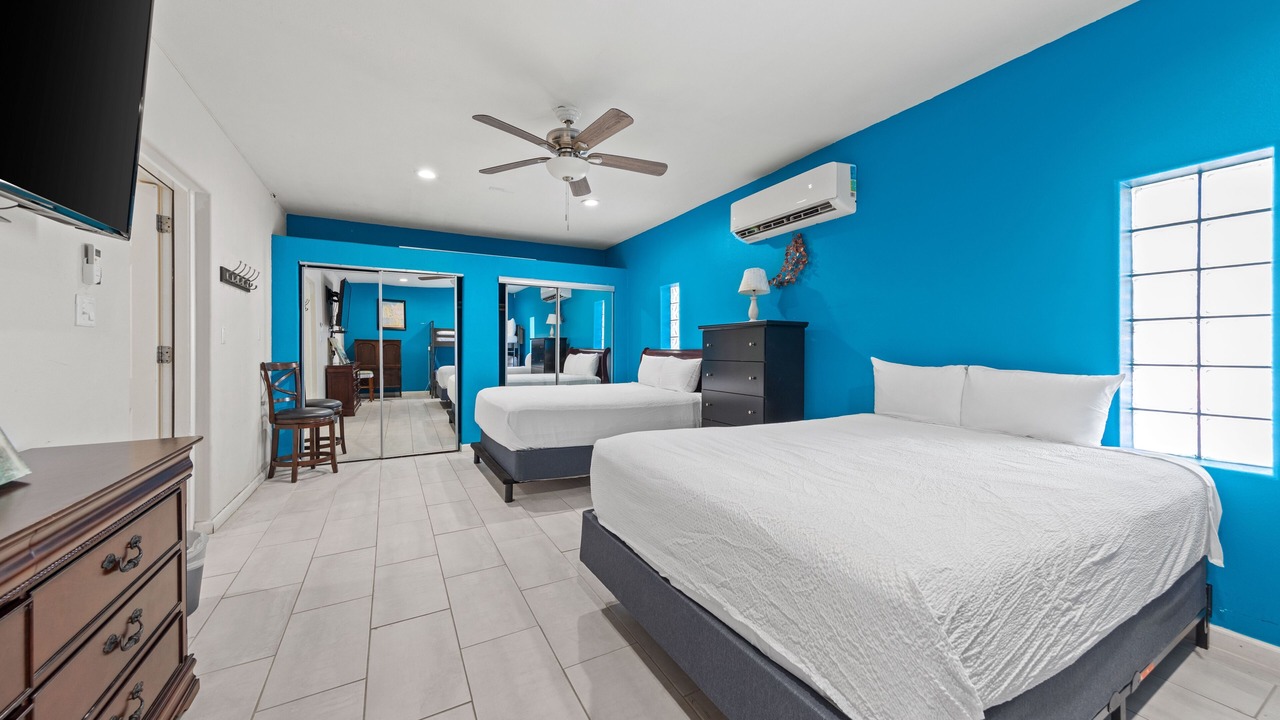 Photo of Bedroom in Port Isabel