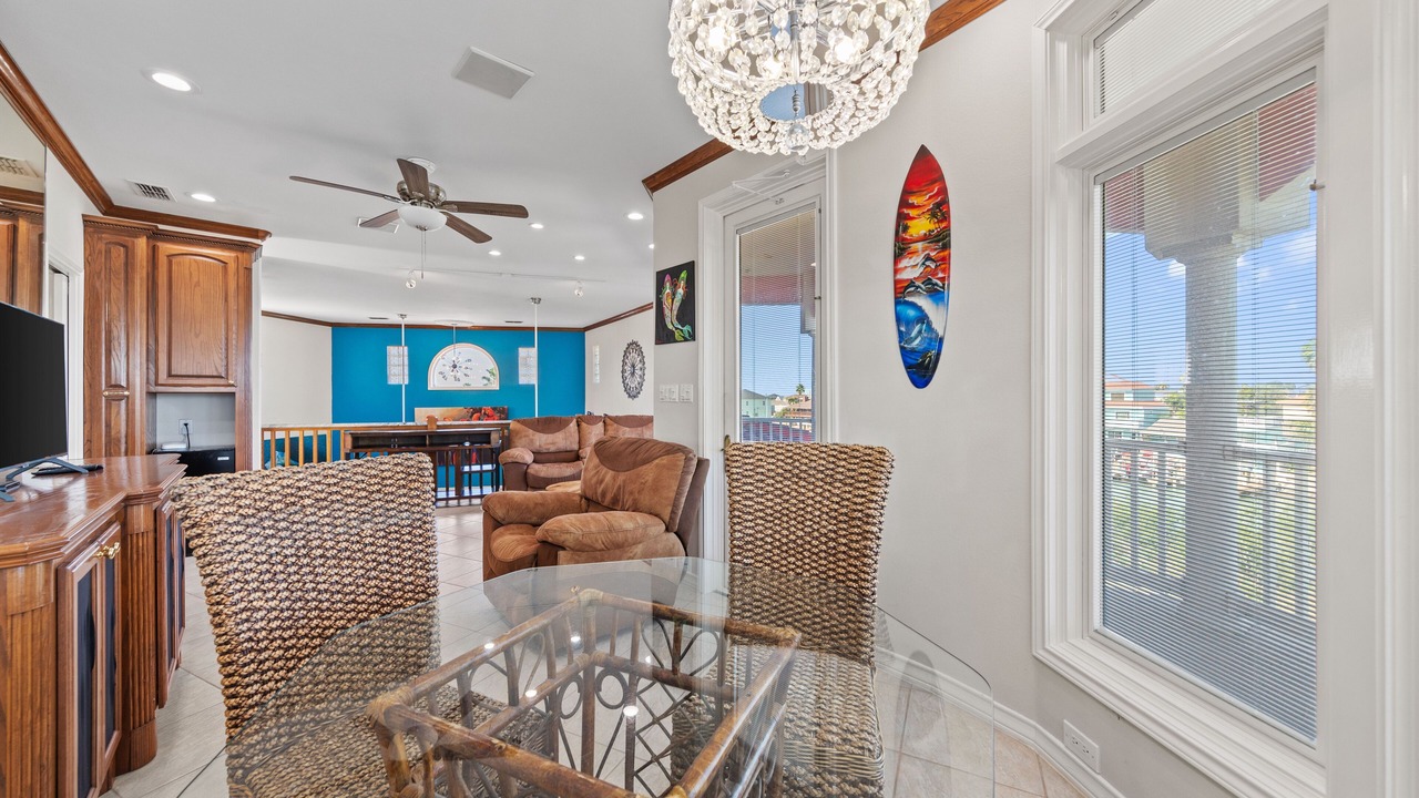 Photo of Livingroom in Port Isabel