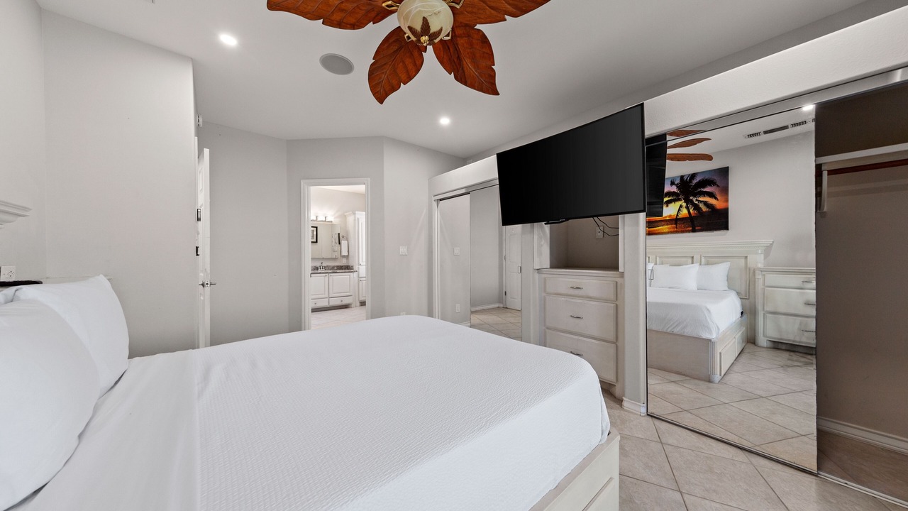 Photo of Bedroom in Port Isabel