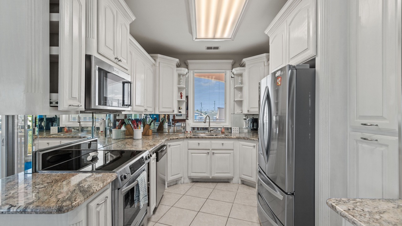 Photo of Kitchen in Port Isabel