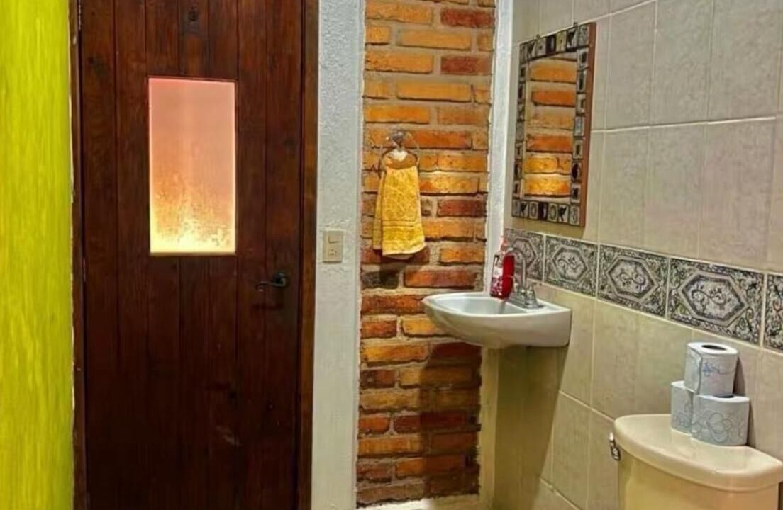 Photo of Bathroom in Tequila