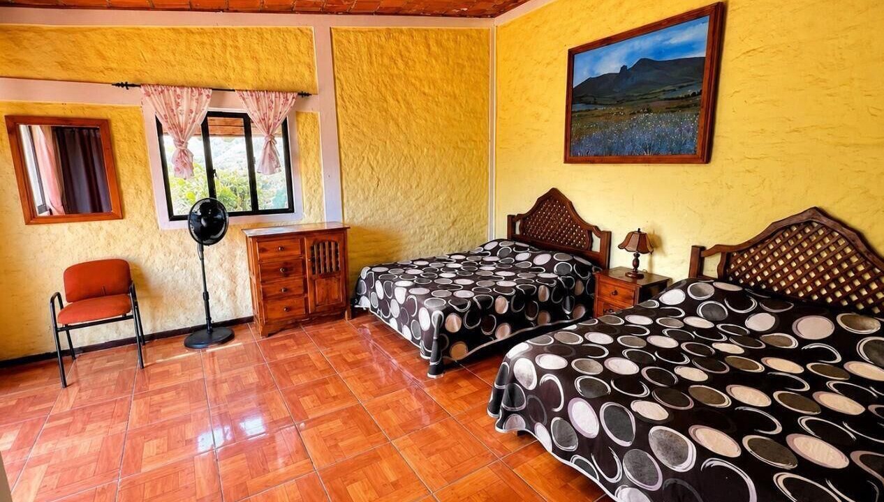 Photo of Bedroom in Tequila