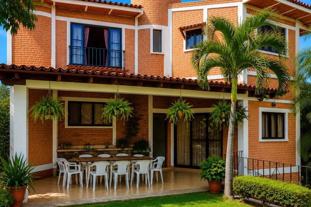Photo of Outdoor in Tequila