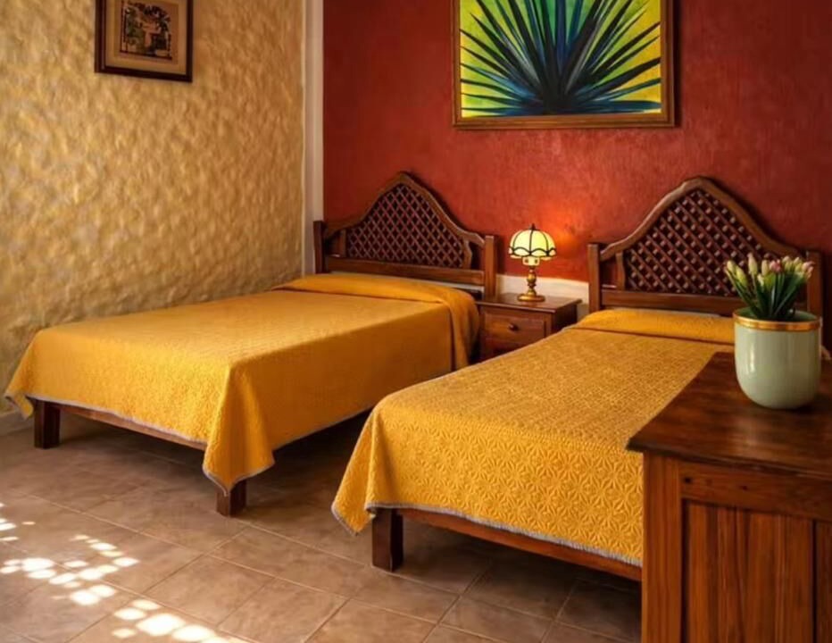 Photo of Bedroom in Tequila