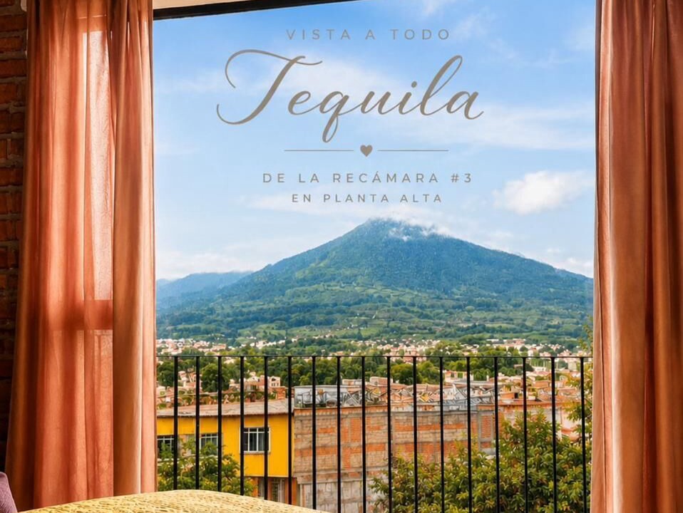 Photo of Bedroom in Tequila