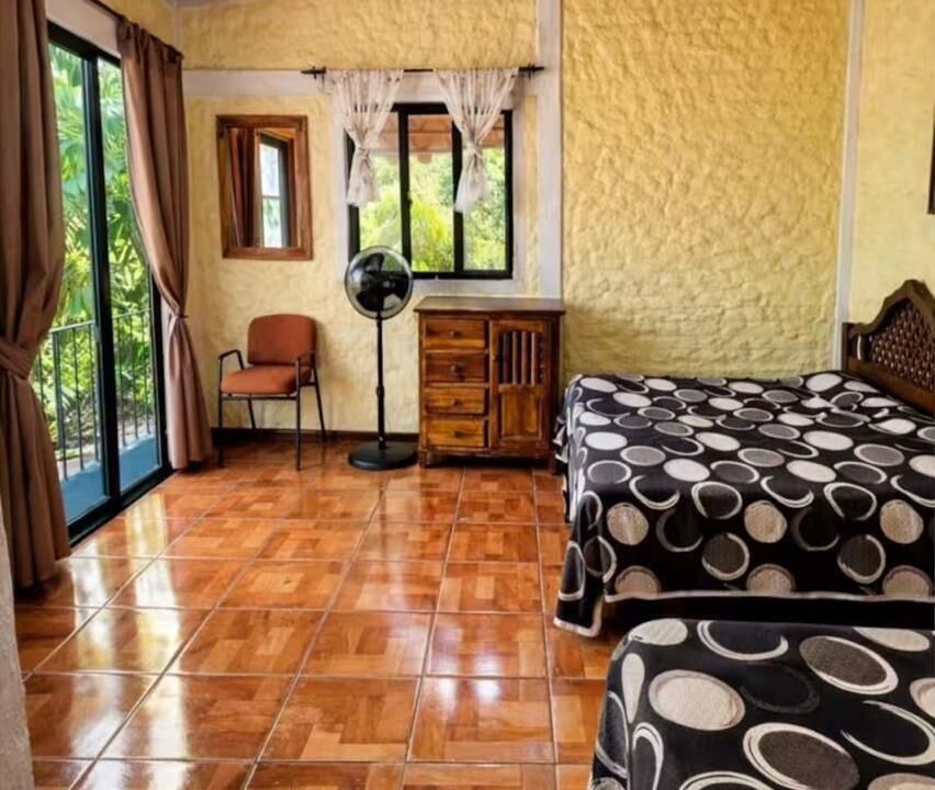 Photo of Bedroom in Tequila