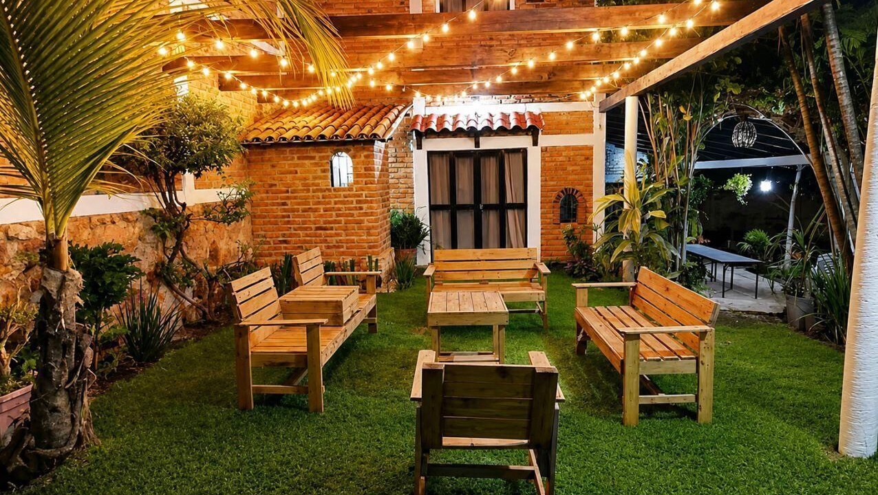 Photo of Patio Balcony in Tequila