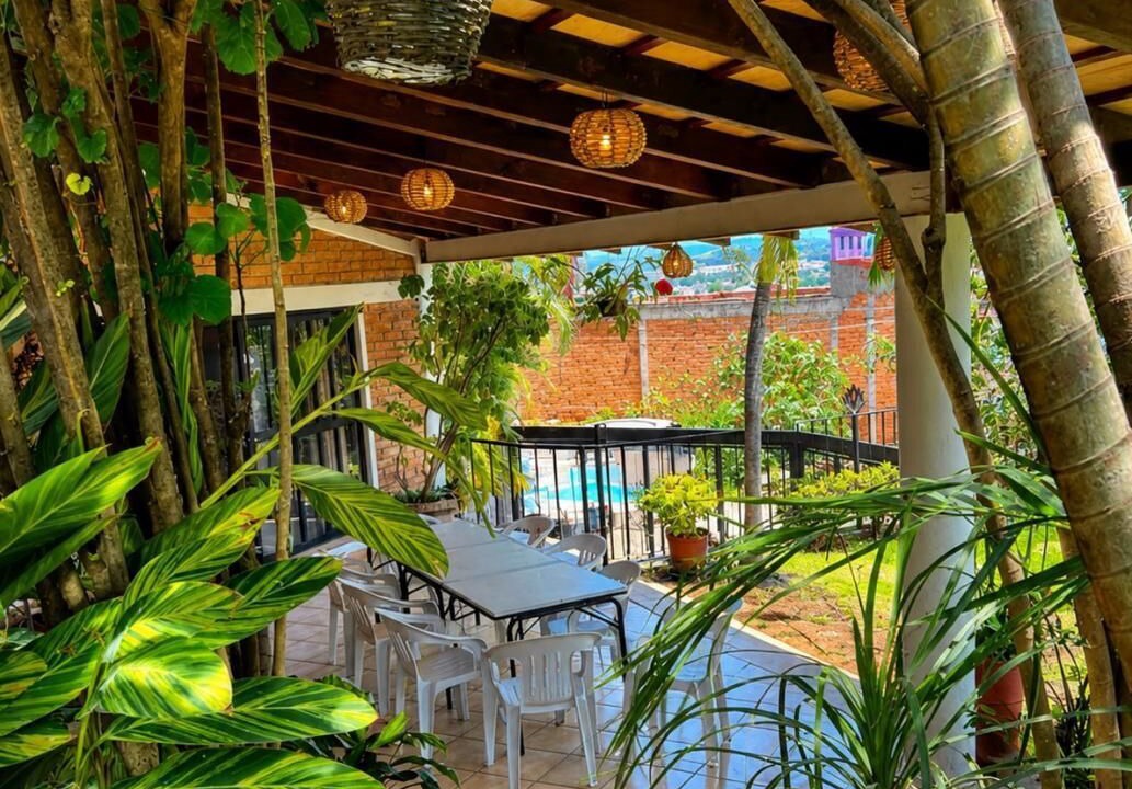 Photo of Outdoor in Tequila