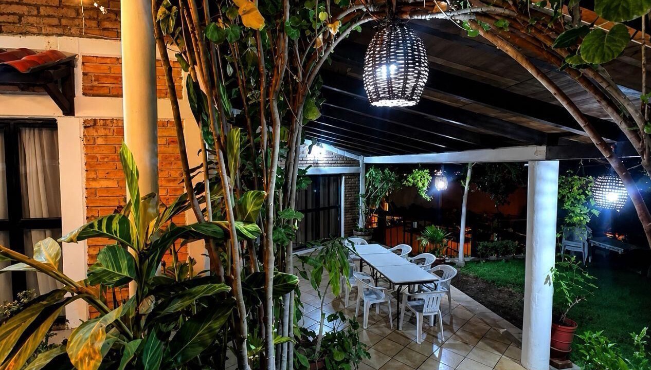 Photo of Outdoor in Tequila