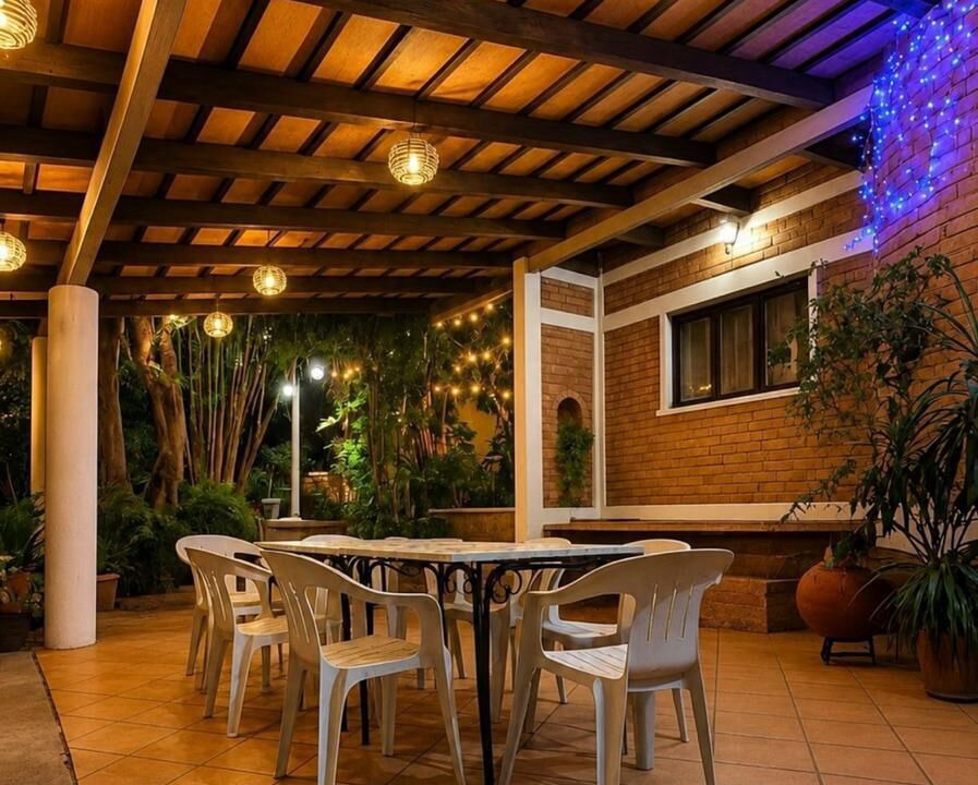 Photo of Outdoor in Tequila
