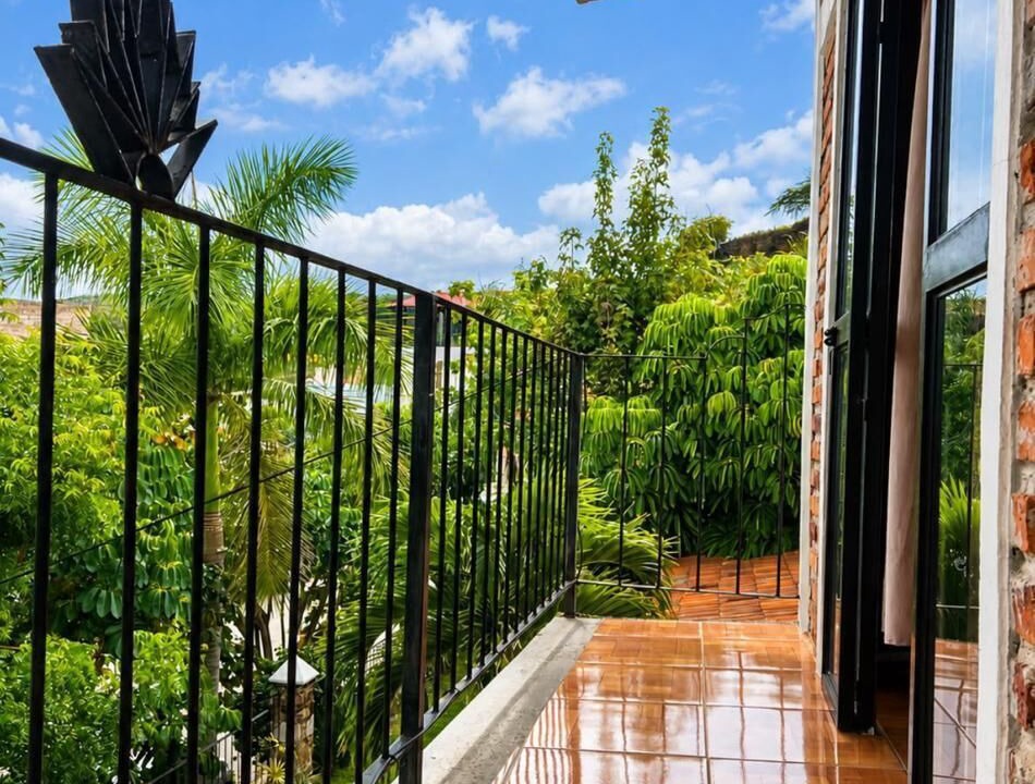 Photo of Patio Balcony in Tequila