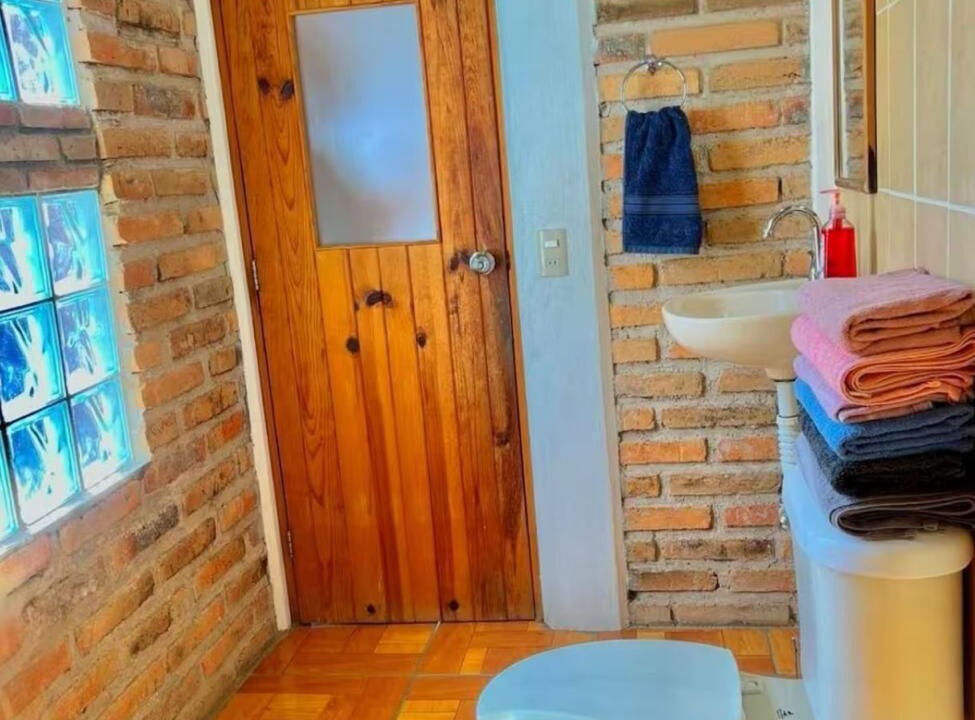Photo of Bathroom in Tequila