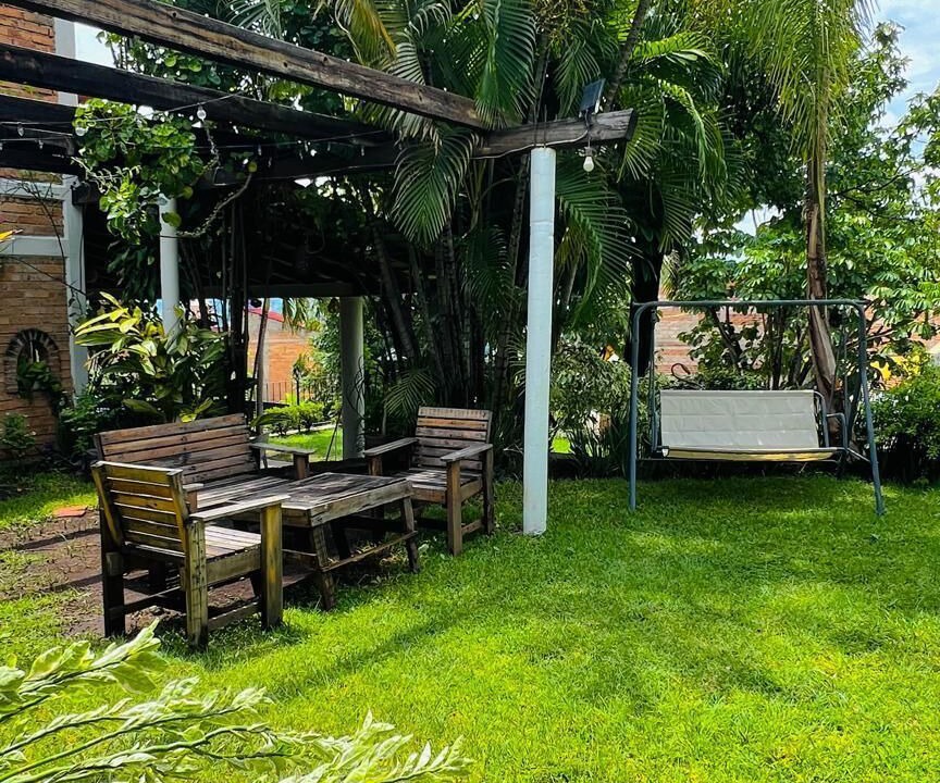 Photo of Outdoor in Tequila