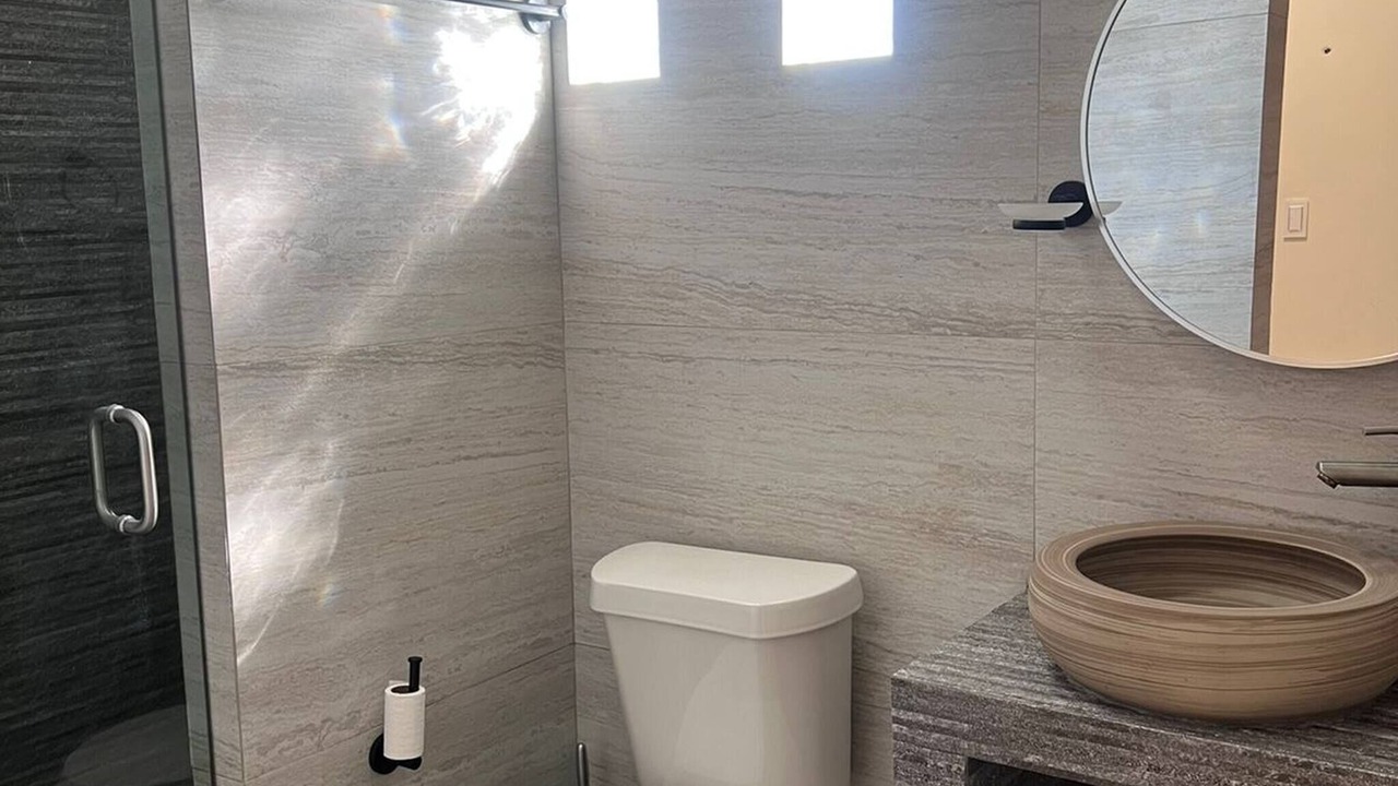 Photo of Bathroom in Guaymas