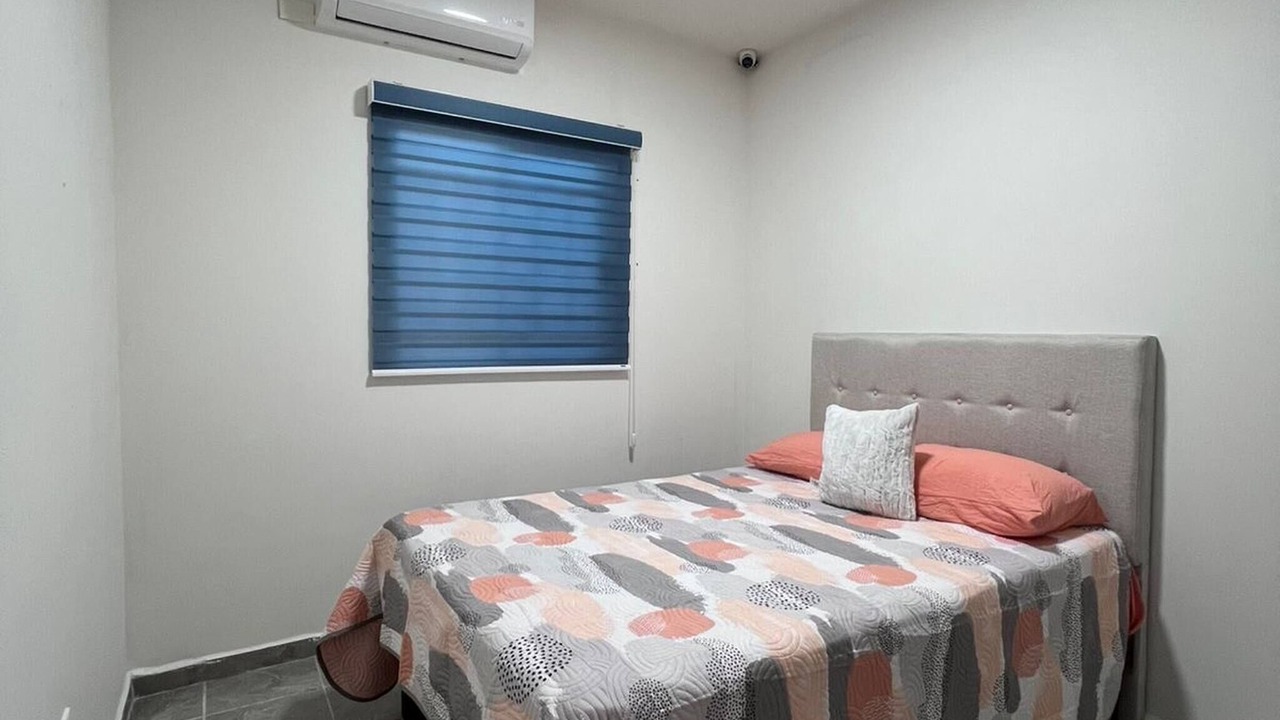 Photo of Bedroom in Guaymas
