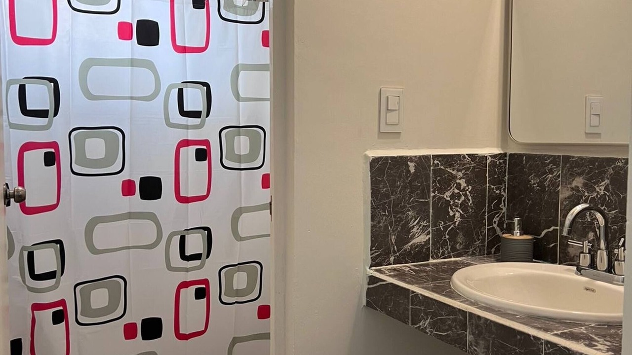 Photo of Bathroom in Guaymas