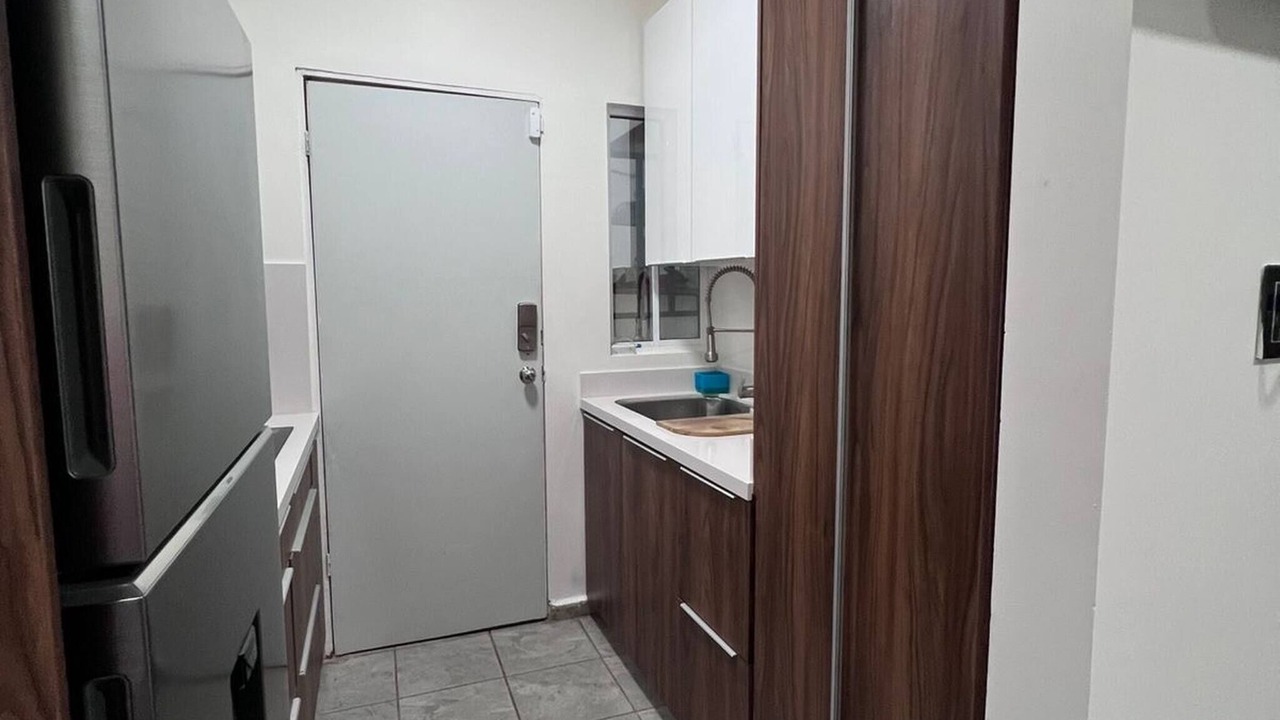 Photo of Kitchen in Guaymas