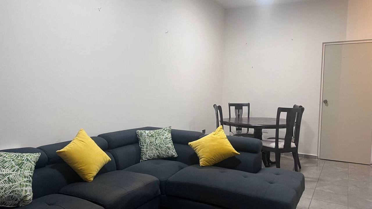 Photo of Livingroom in Guaymas