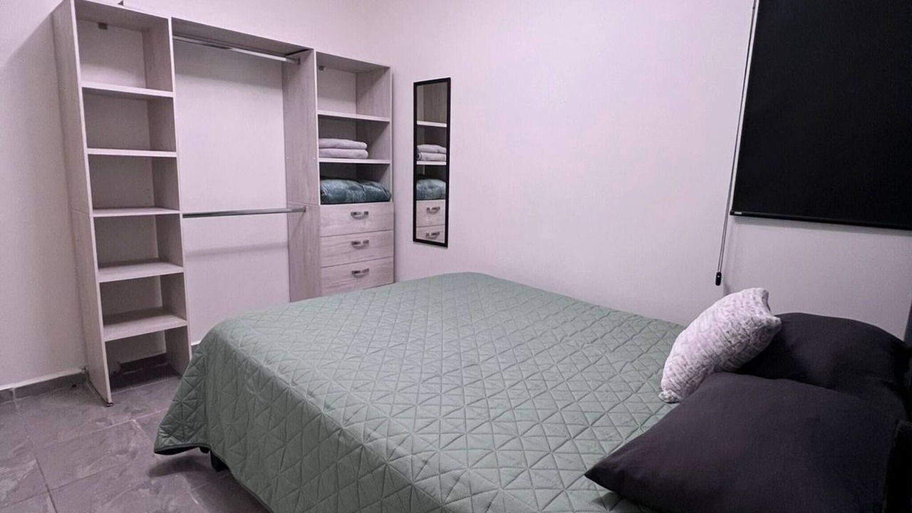 Photo of Bedroom in Guaymas