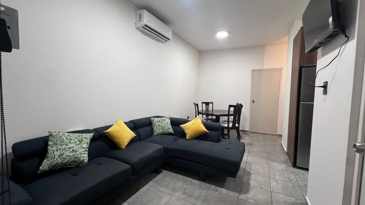 Photo of Livingroom in Guaymas