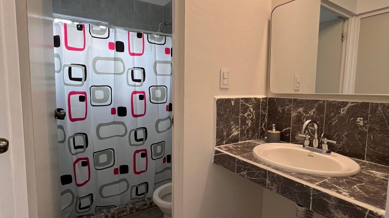 Photo of Bathroom in Guaymas