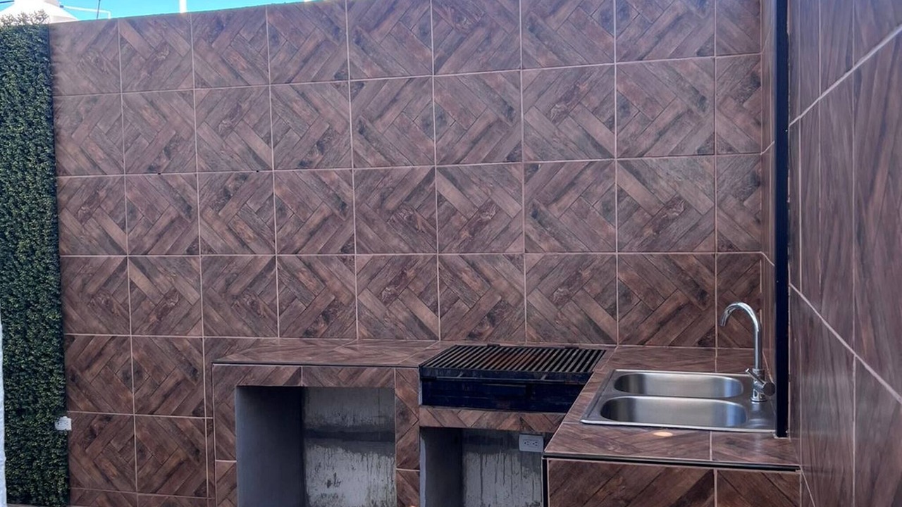 Photo of Patio Balcony in Guaymas
