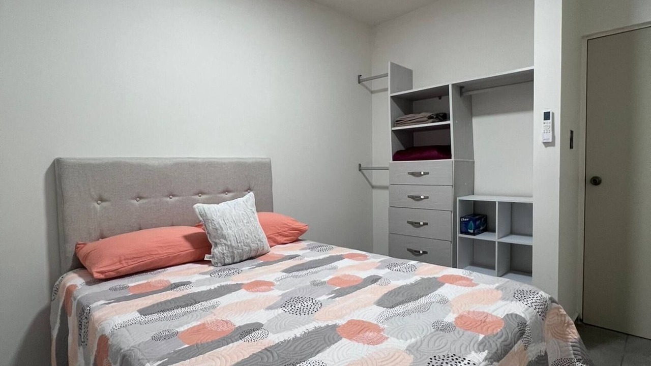 Photo of Bedroom in Guaymas