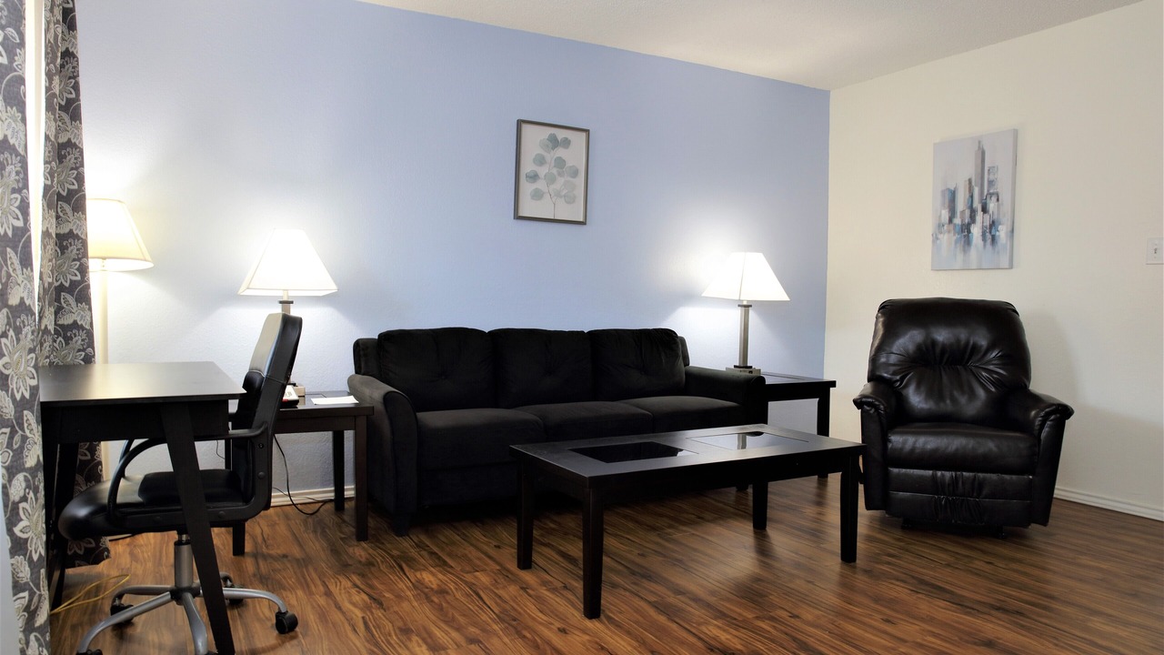 Photo of Livingroom in Donna