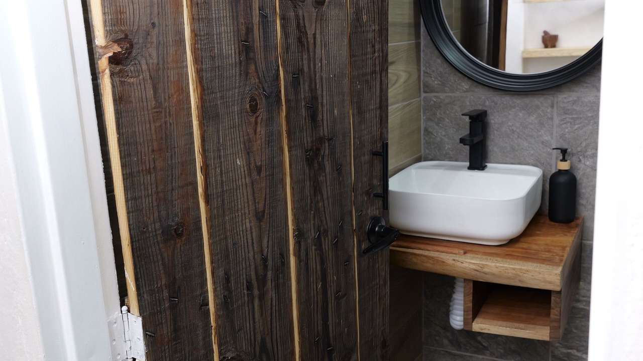 Photo of Bathroom in Culiacan