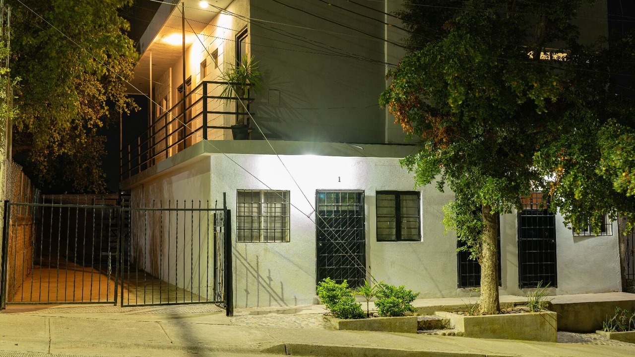 Photo of Outdoor in Culiacan