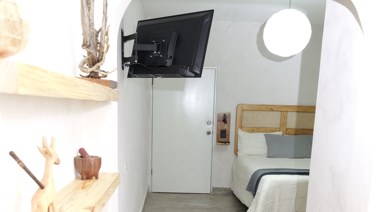 Photo of Bedroom in Culiacan