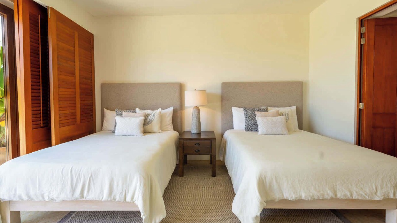 Photo of Bedroom in Punta de Mita