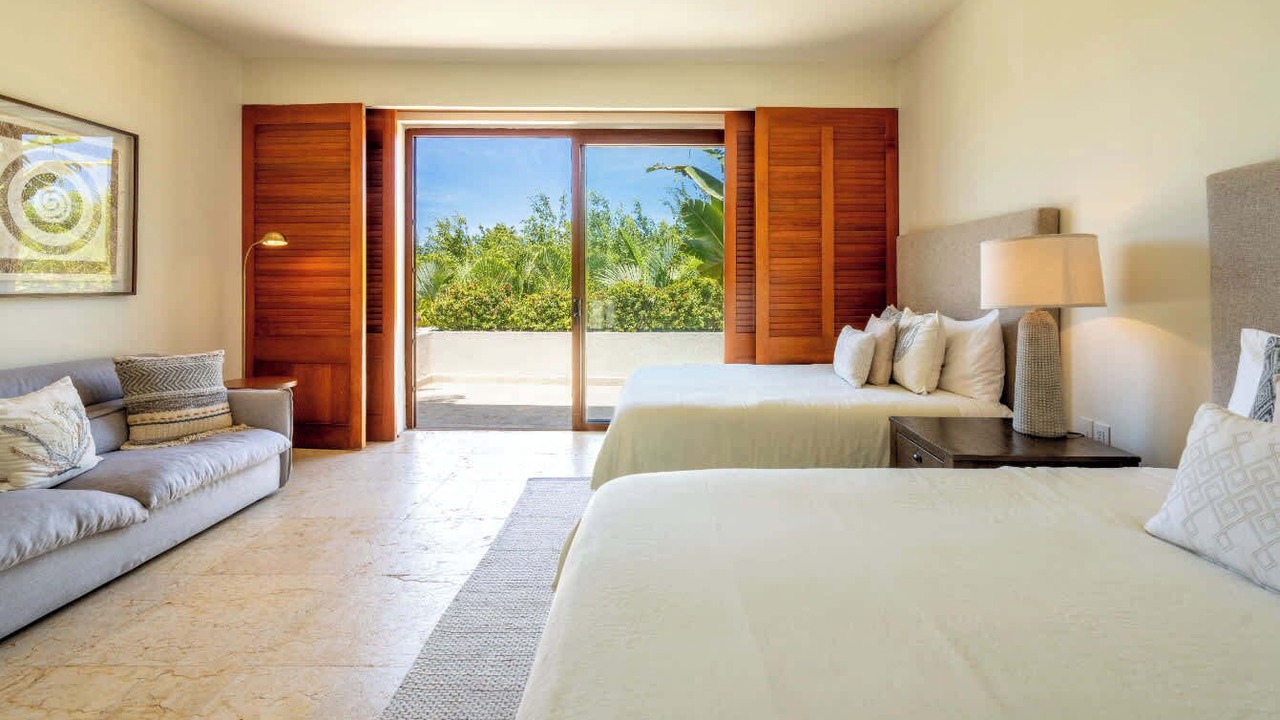 Photo of Bedroom in Punta de Mita