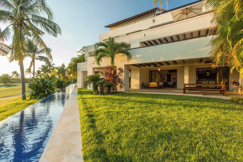 Photo of Outdoor in Punta de Mita