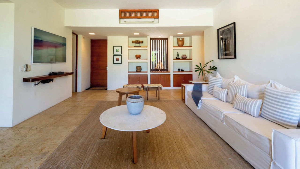 Photo of Livingroom in Punta de Mita