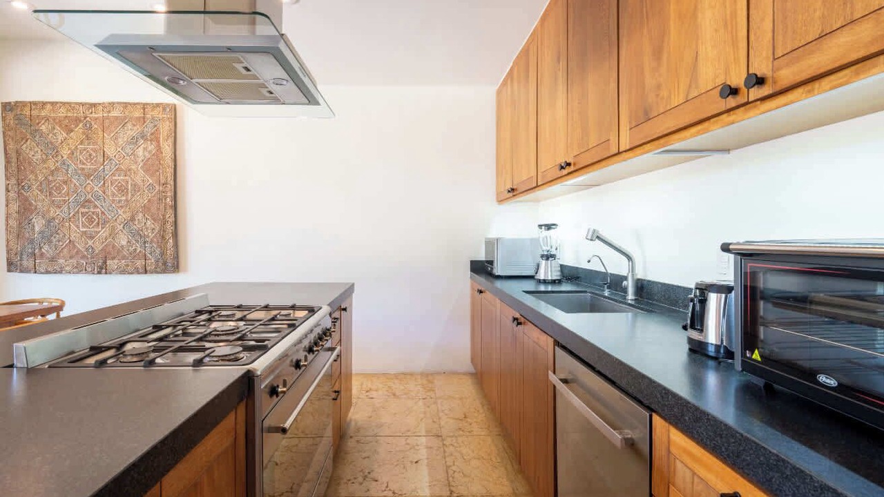 Photo of Kitchen in Punta de Mita