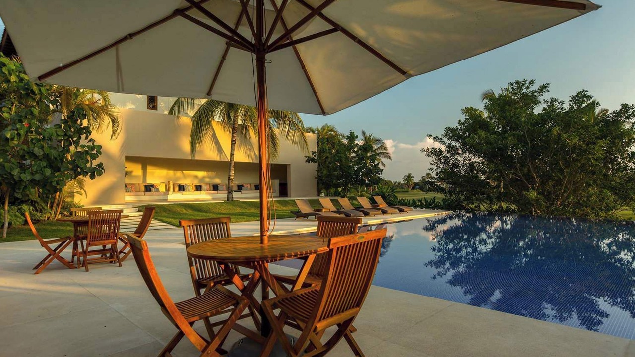 Photo of Outdoor in Punta de Mita