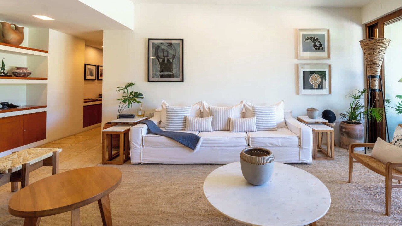 Photo of Livingroom in Punta de Mita