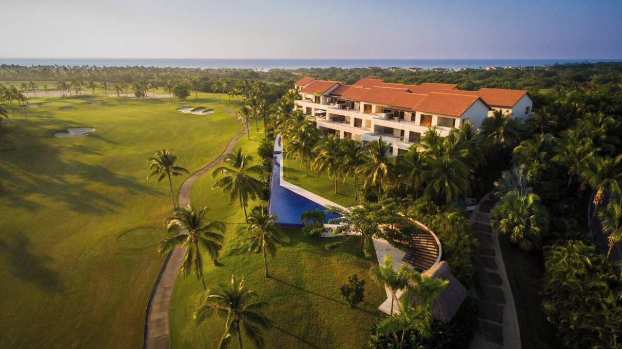Photo of Outdoor in Punta de Mita