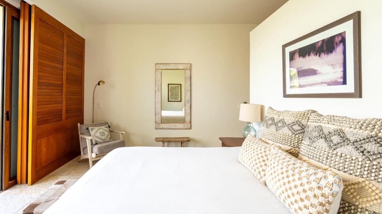 Photo of Bedroom in Punta de Mita