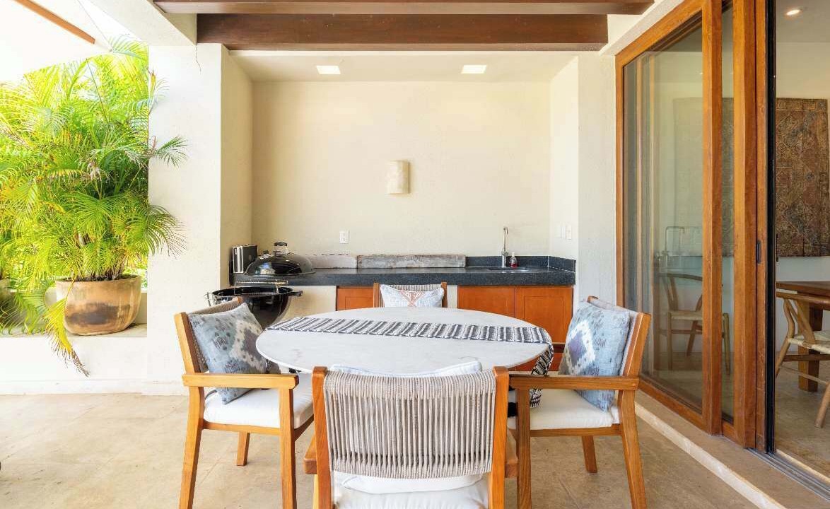 Photo of Outdoor in Punta de Mita