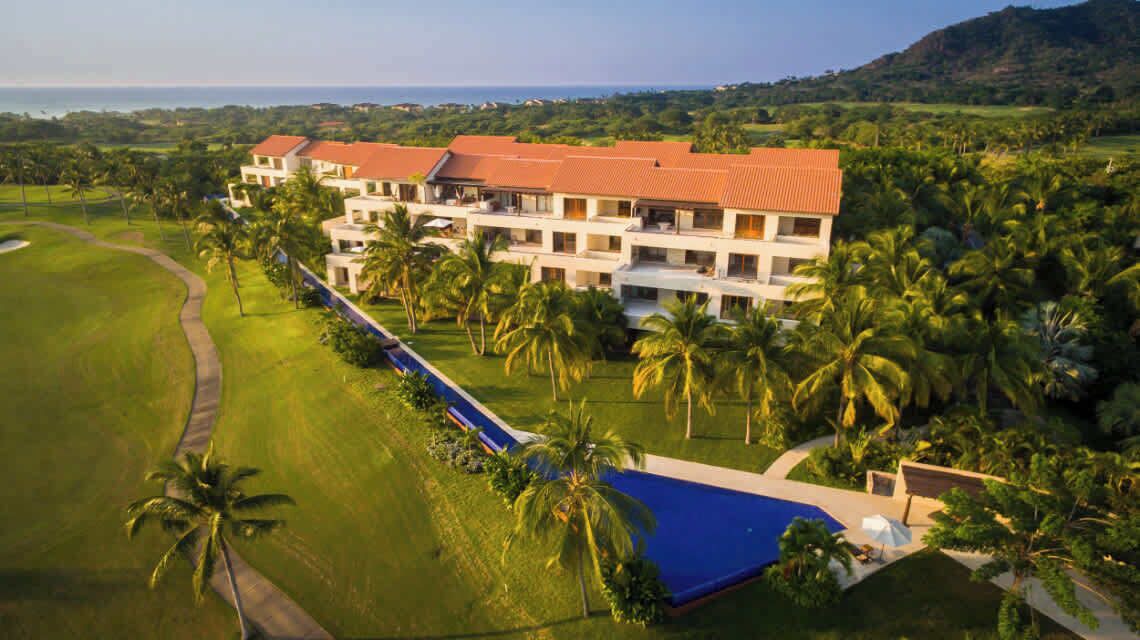 Photo of Outdoor in Punta de Mita