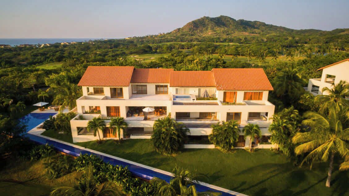 Photo of Outdoor in Punta de Mita