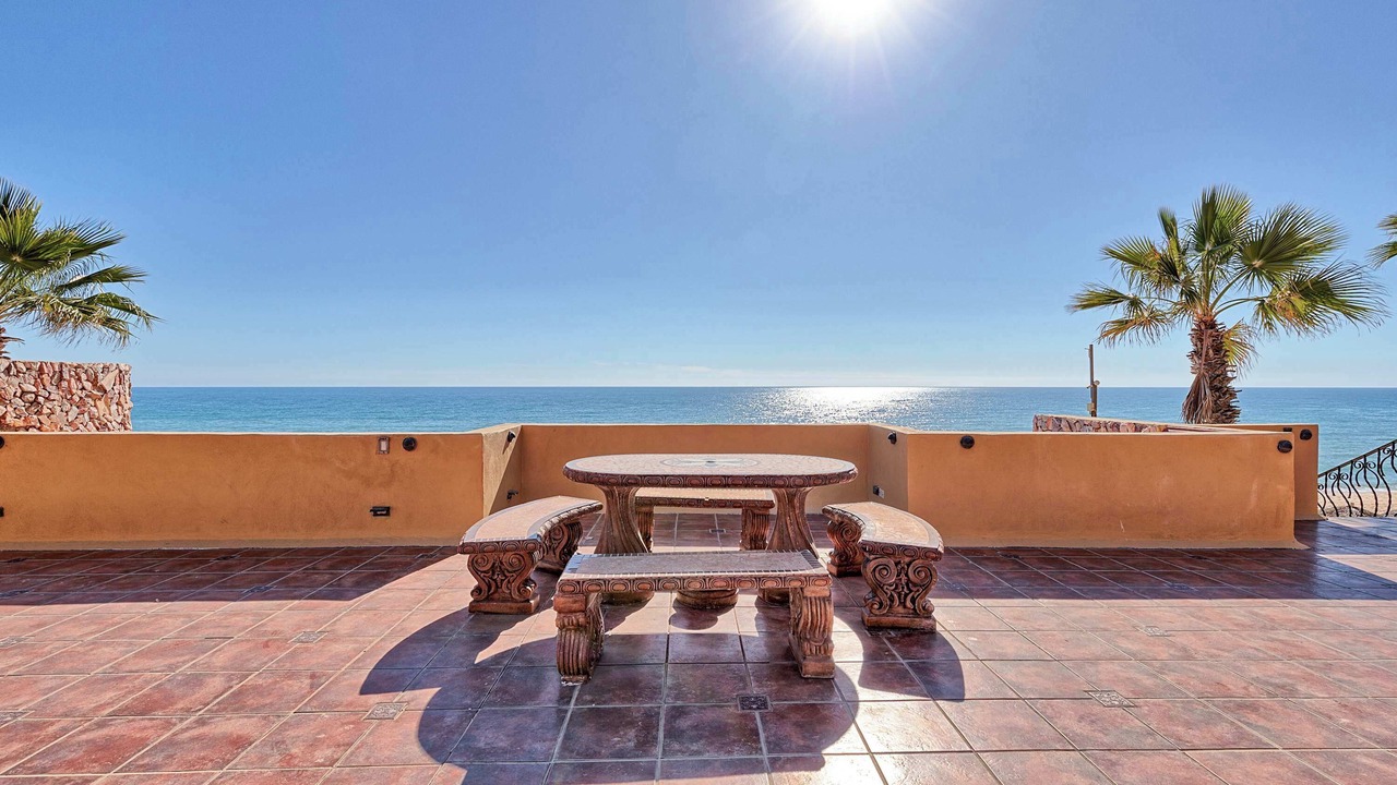 Photo of Outdoor in Puerto Penasco