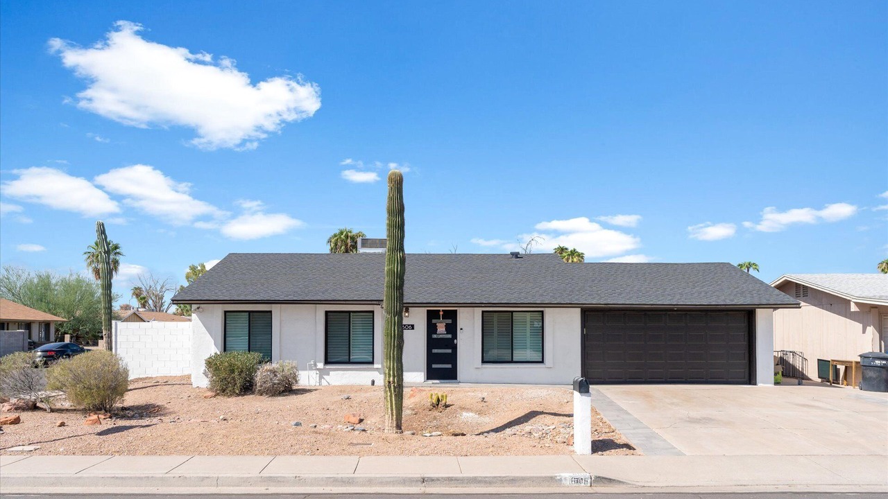 Photo of Outdoor in Mesa Grande